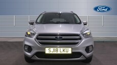 Ford Kuga 1.5 TDCi Titanium 5dr 2WD Diesel Estate
